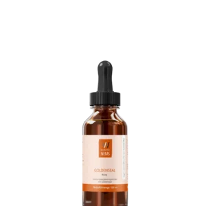 Настойка Голденсила - 100мл
