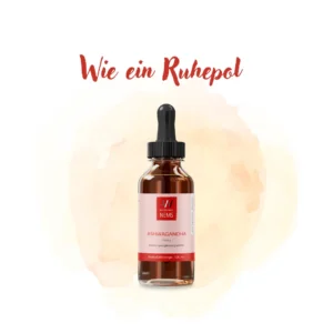 Настойка ашваганды с Sensoril®, 100 мл