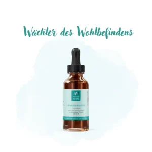 3-фазный усилитель - Иммунная смесь, 100мл