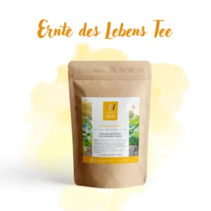 Чай обезвреживание пестицидов 200гр