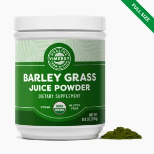 Vimergy Барлиграсс порошок (Barley Grass)